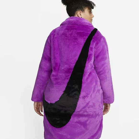 美品✨ナイキ フェイクファー Sportswear Plush Jacket s-l1200.jpg